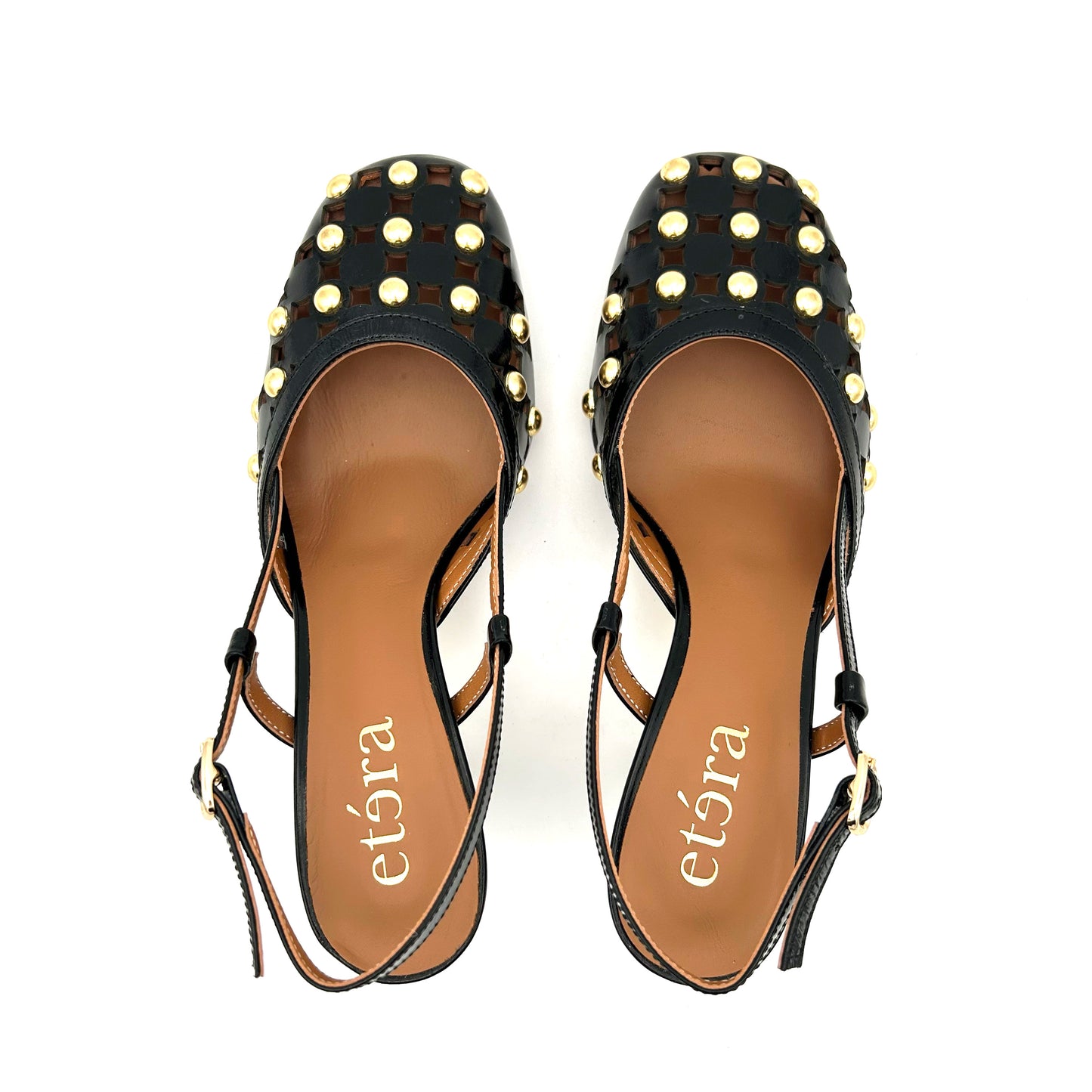ETÉRA Slingback