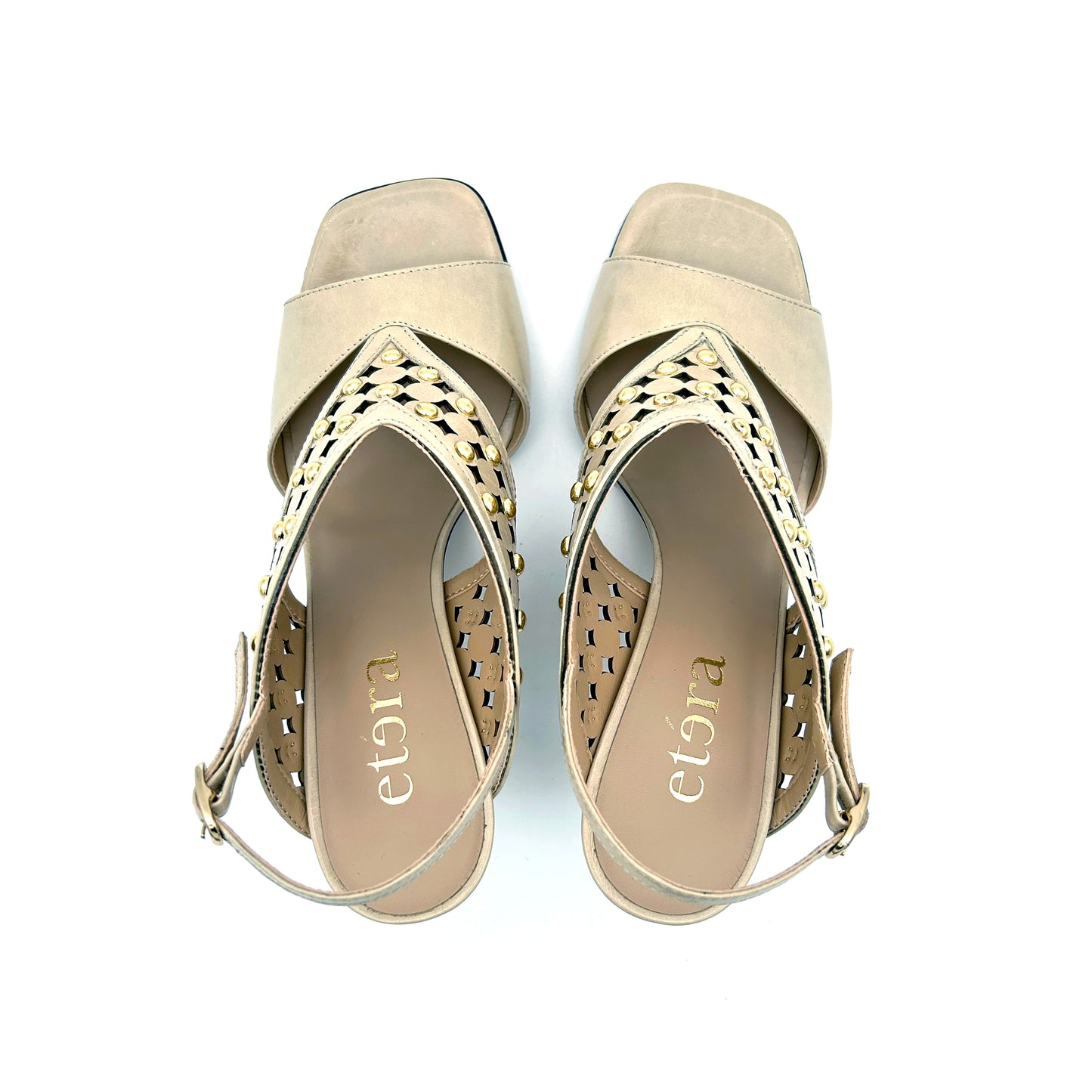 ETÉRA Slingback