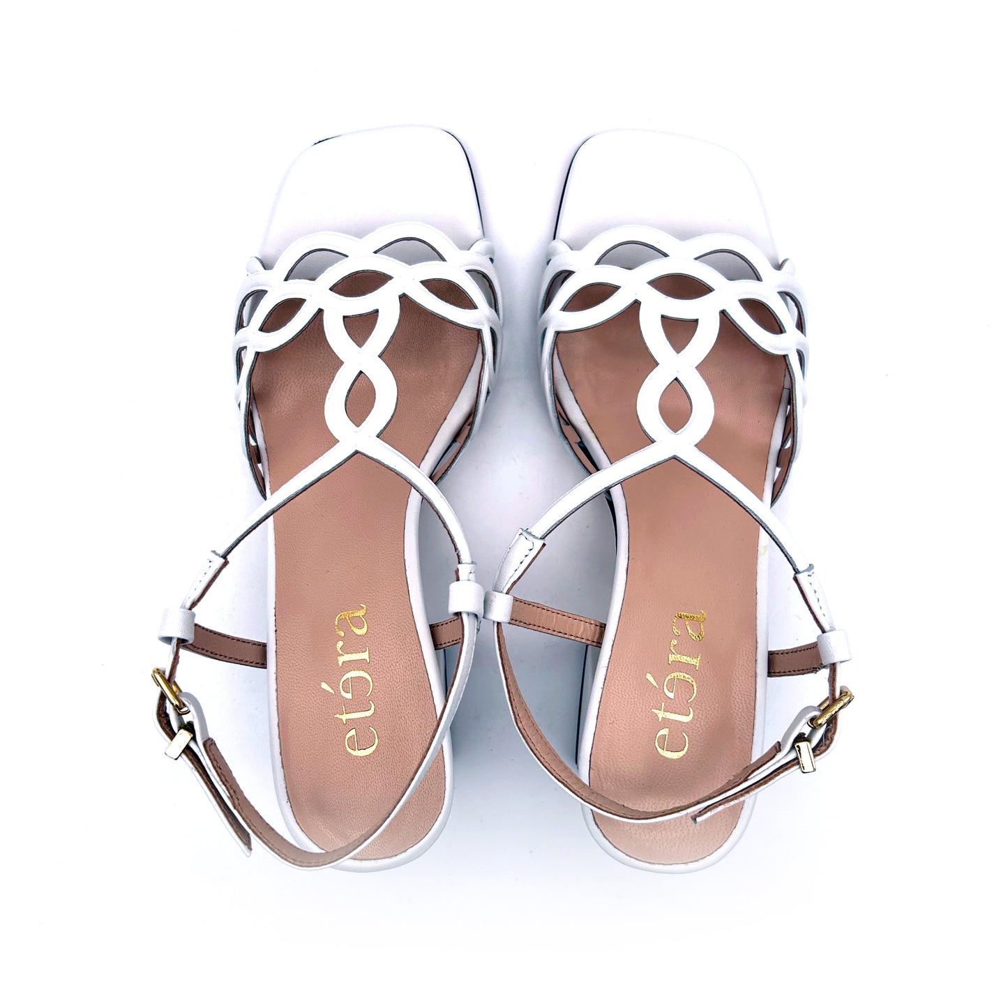 ETÉRA Slingback