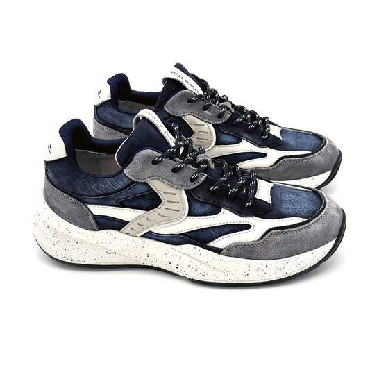 VOILE BLANCHE Sneakers