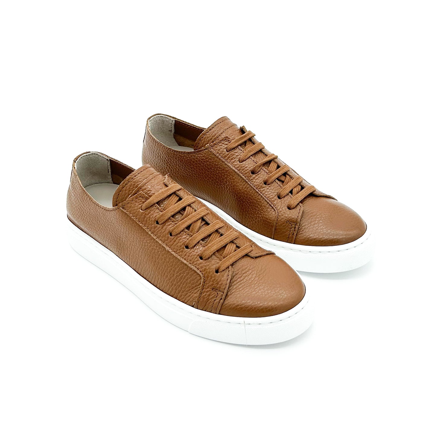 ETÉRA Sneakers Pelle