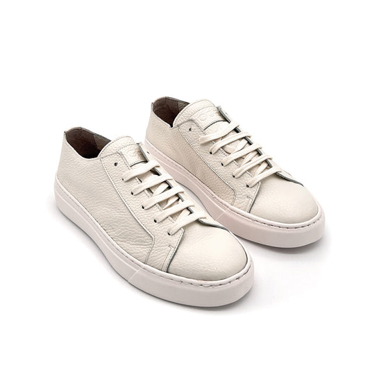 DOGE Sneakers Sfoderate Pelle