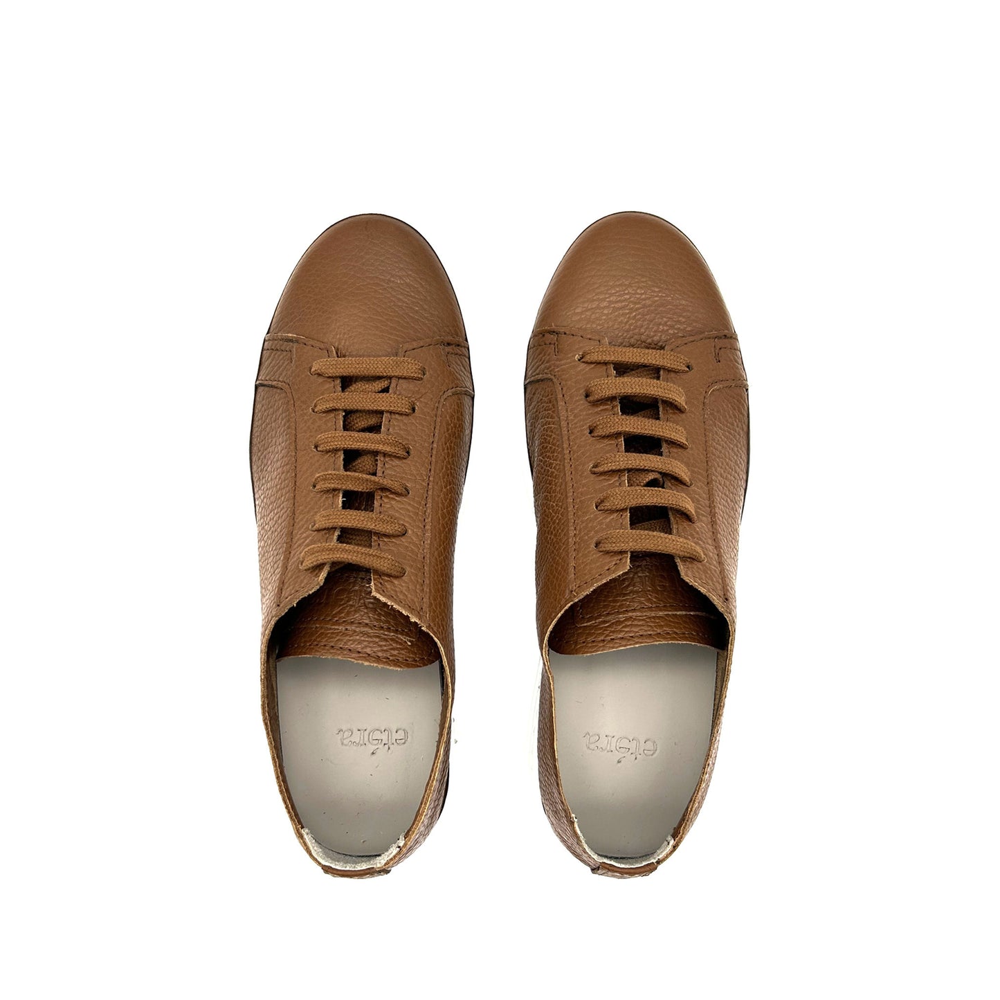 ETÉRA Sneakers Pelle