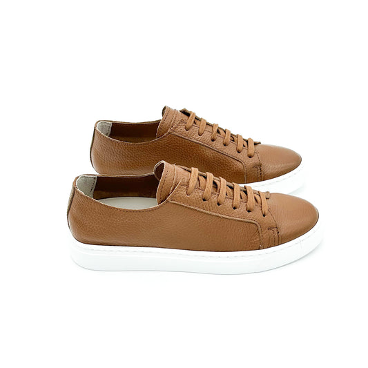 ETÉRA Sneakers Pelle