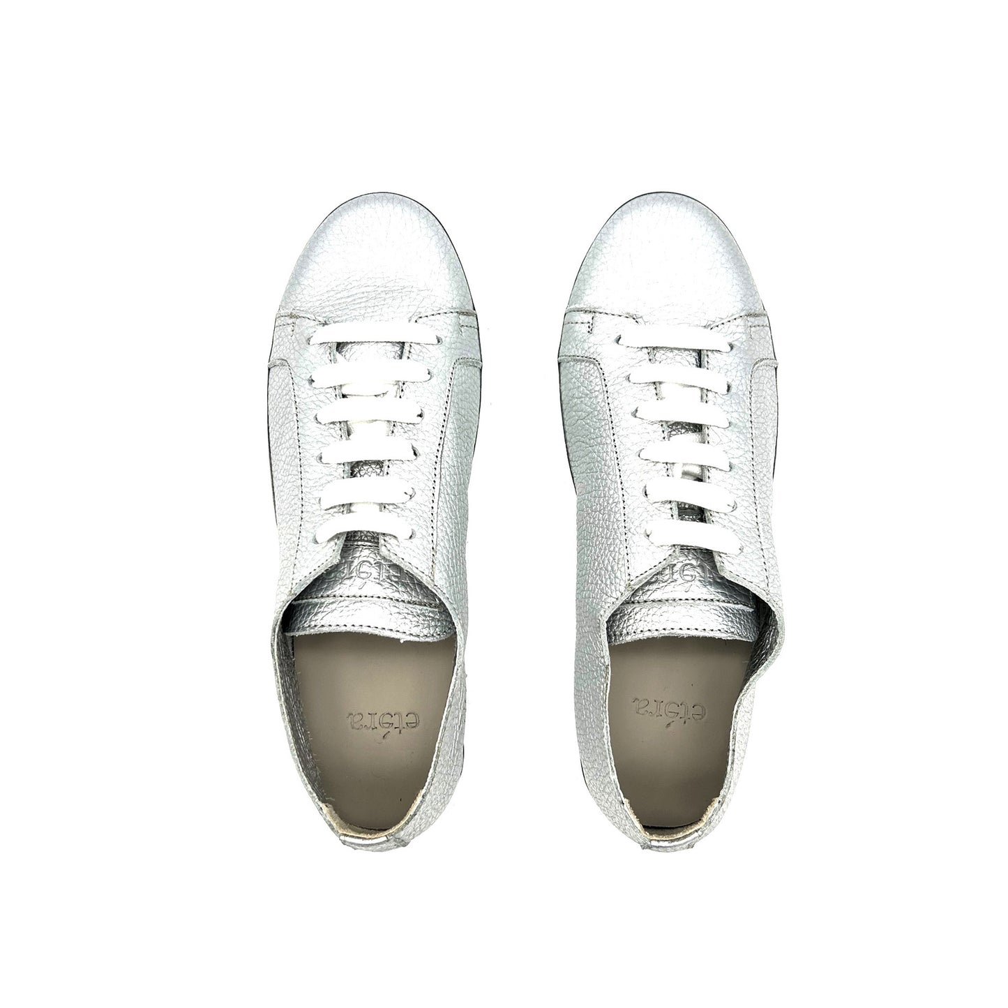 ETÉRA Sneakers Pelle
