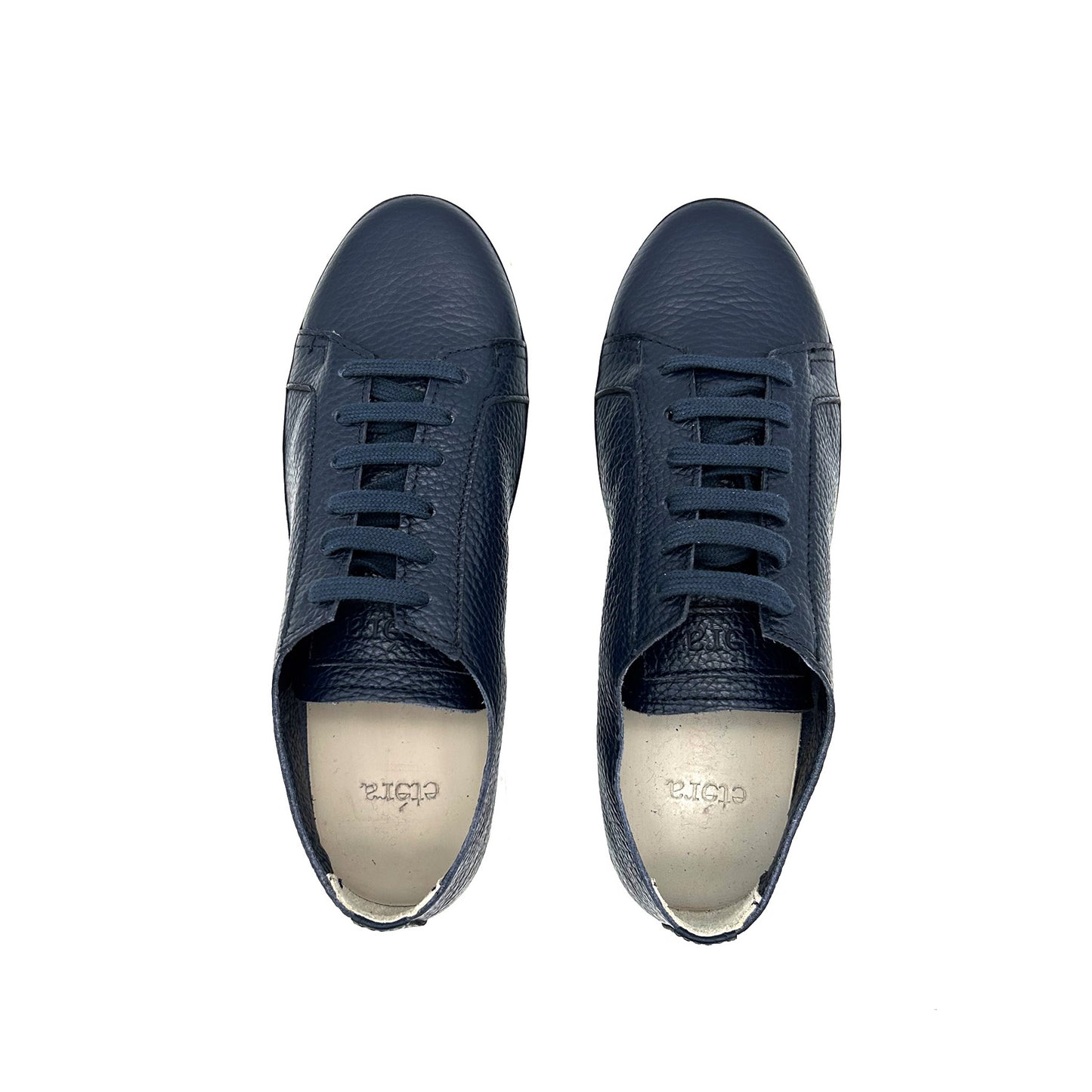ETÉRA Sneakers Pelle