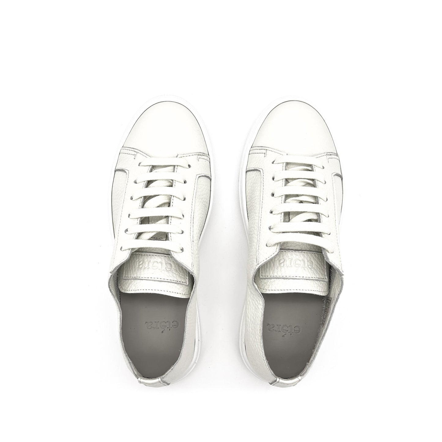 ETÉRA Sneakers Pelle