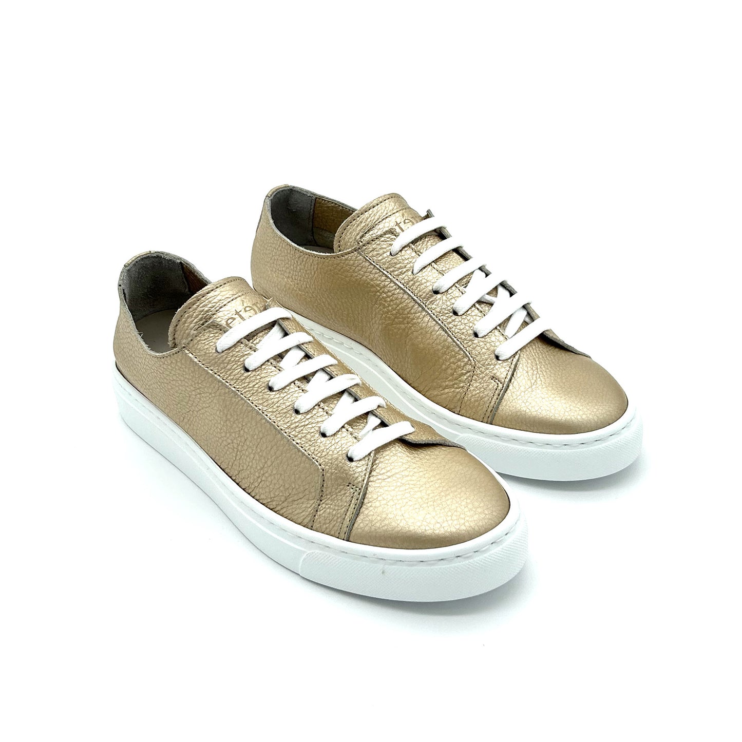 ETÉRA Sneakers Pelle