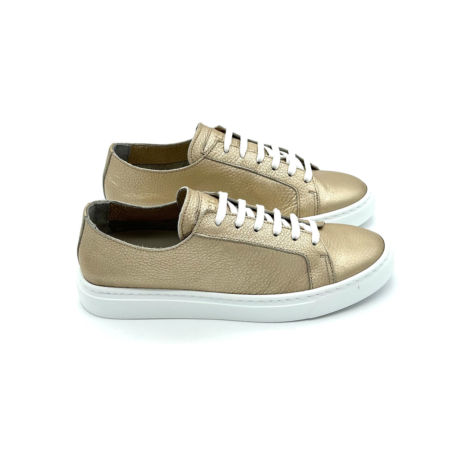 ETÉRA Sneakers Pelle