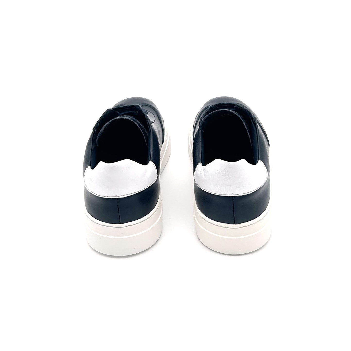 DOGE Sneakers Pelle