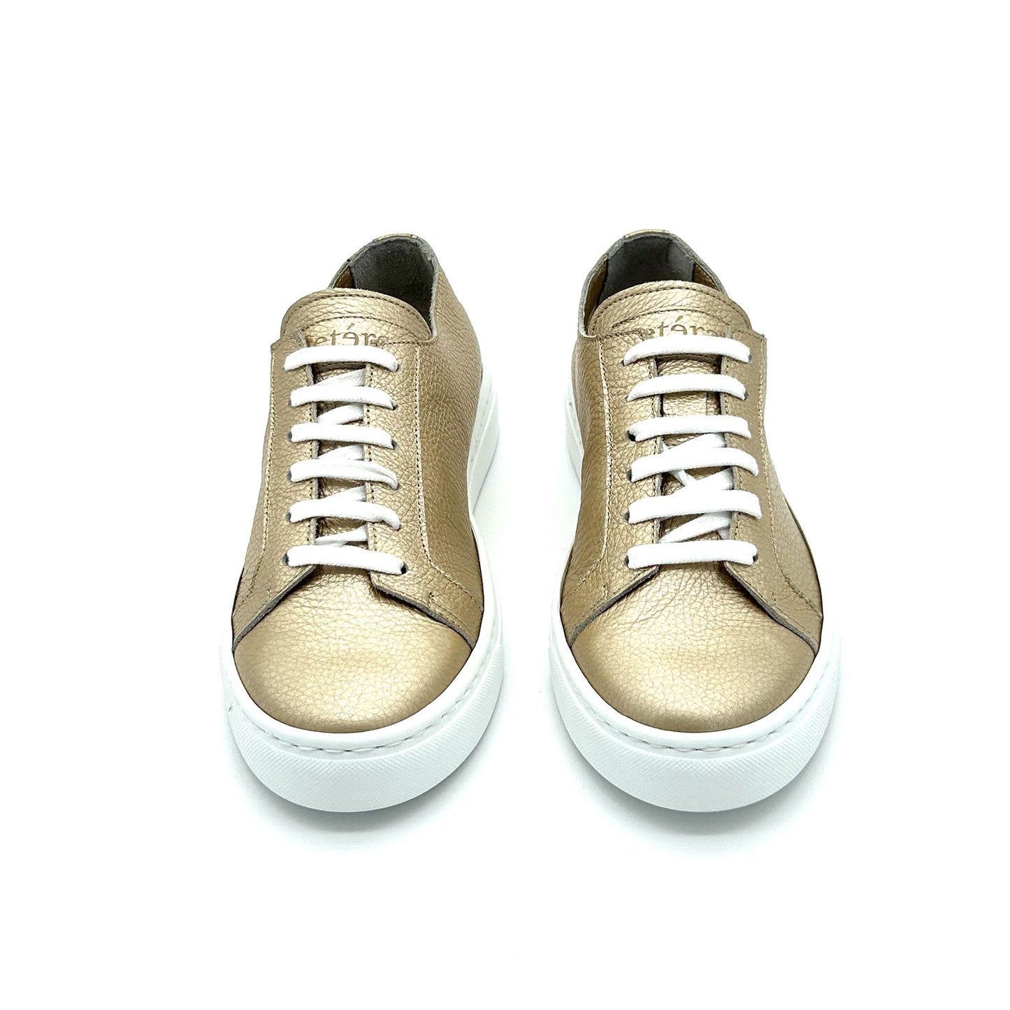 ETÉRA Sneakers Pelle