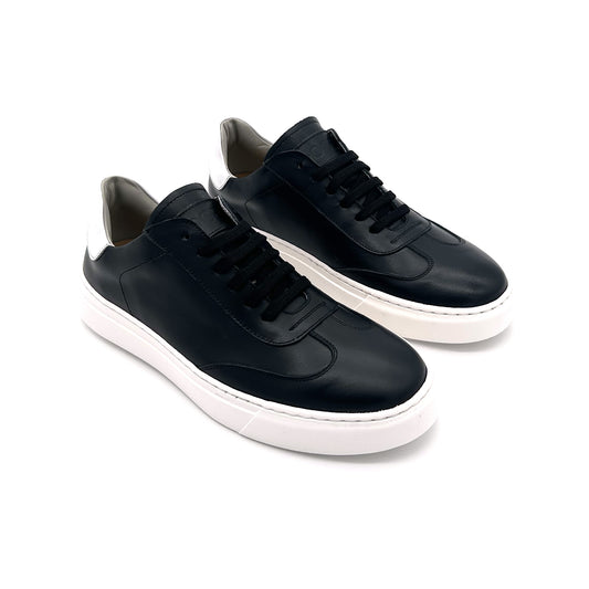 DOGE Sneakers Pelle