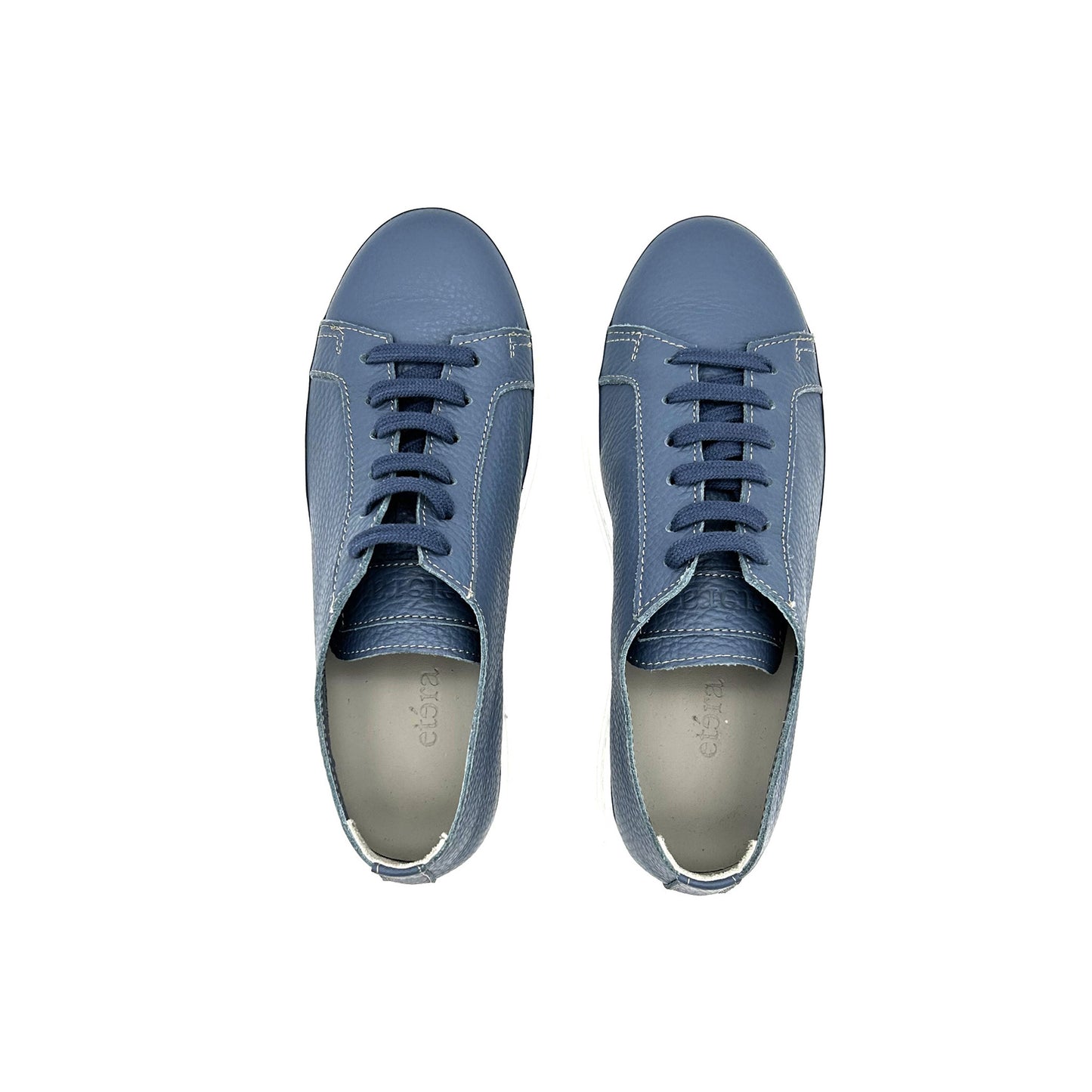 ETÉRA Sneakers Pelle