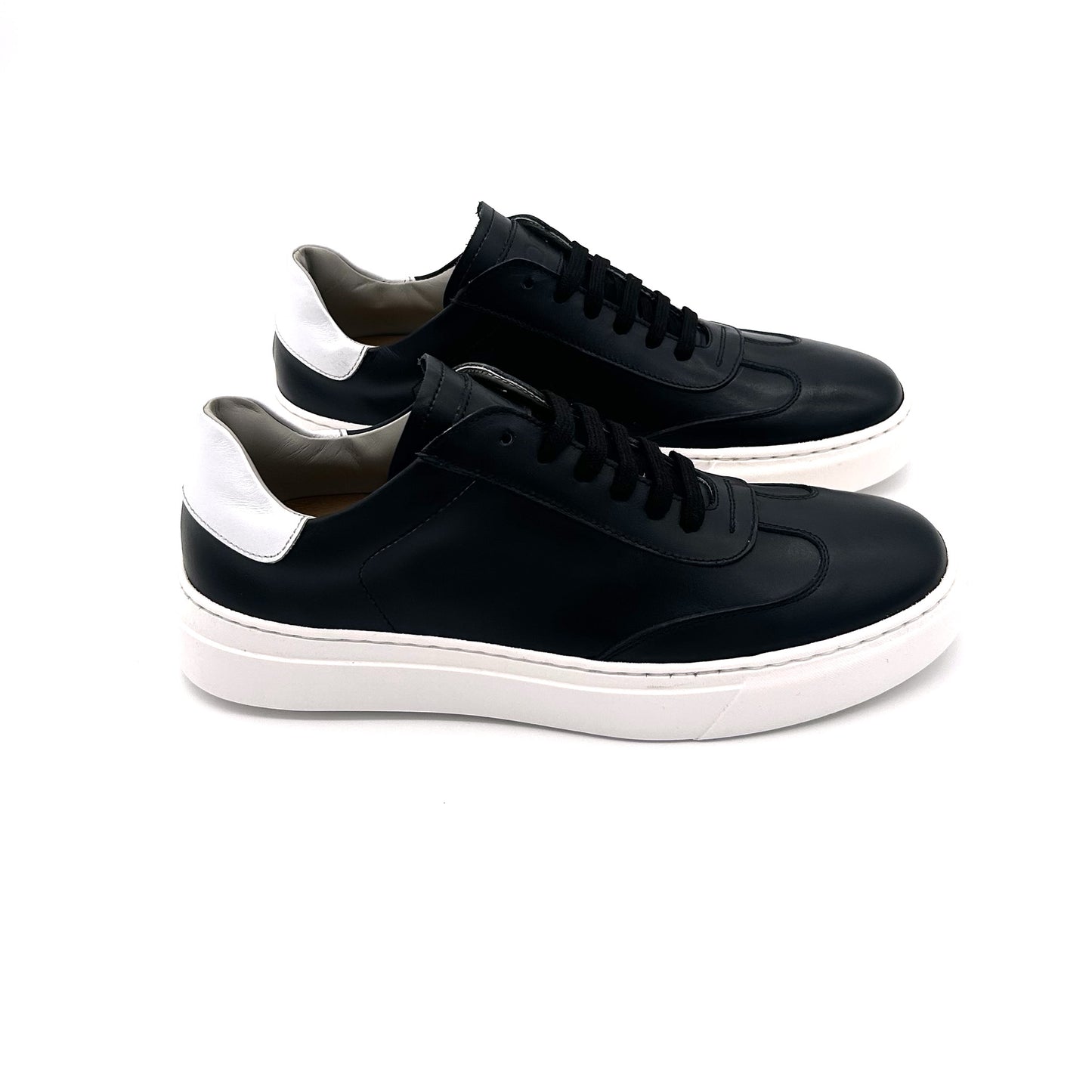 DOGE Sneakers Pelle