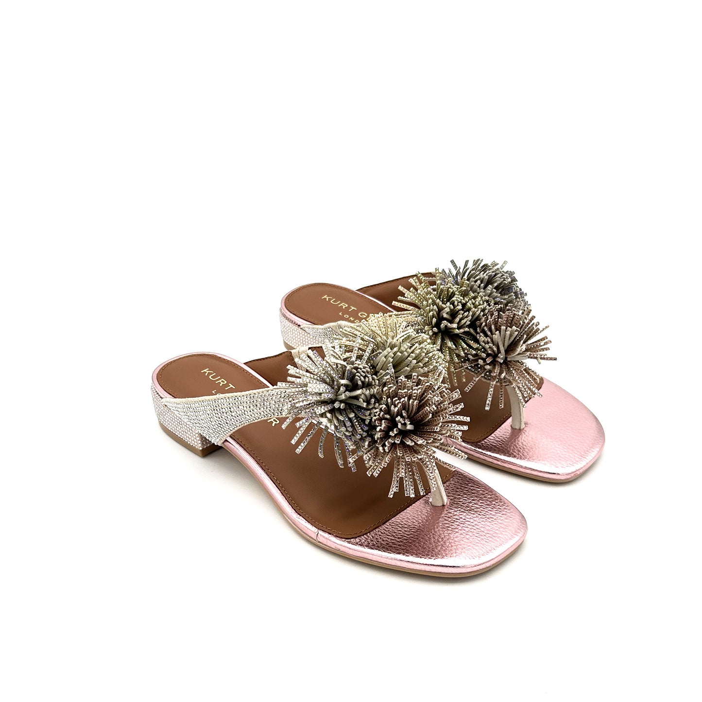 KURT GEIGER Sandali Bassi