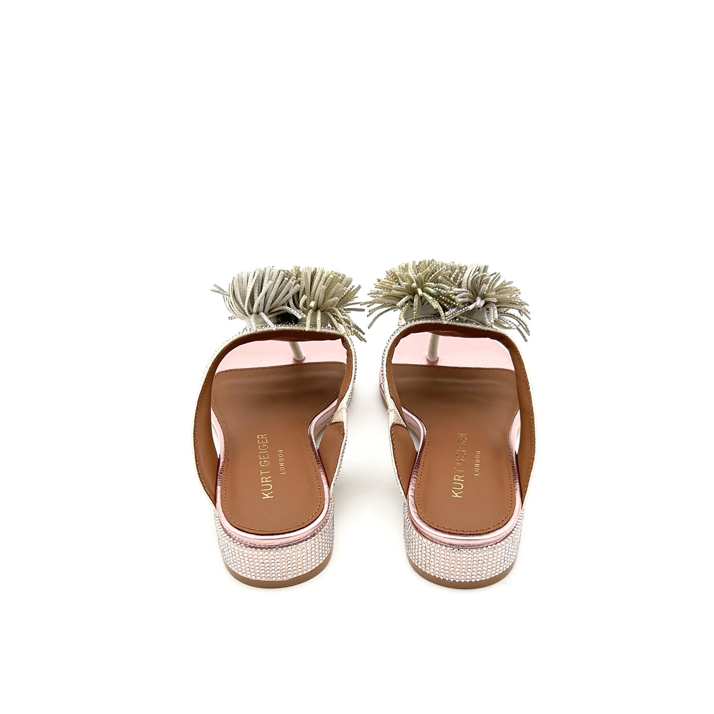KURT GEIGER Sandali Bassi