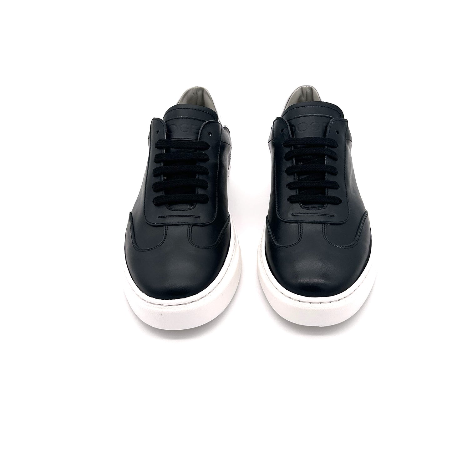 DOGE Sneakers Pelle