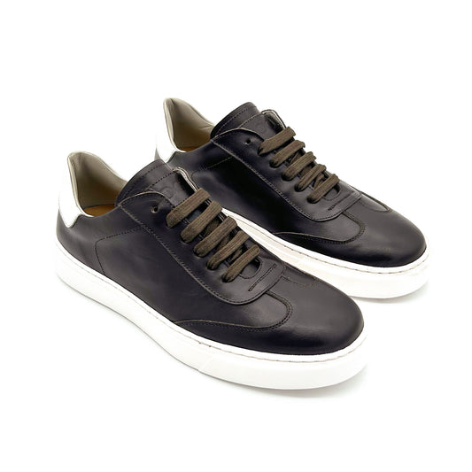 DOGE Sneakers Pelle