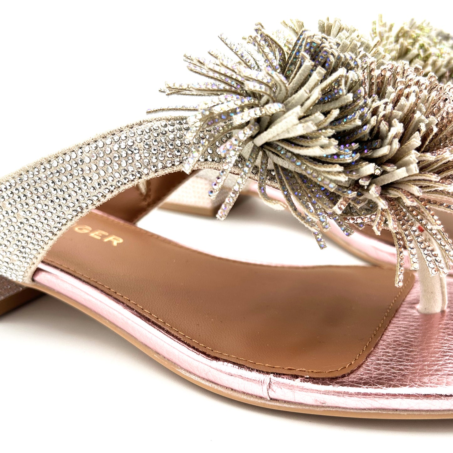 KURT GEIGER Sandali Bassi
