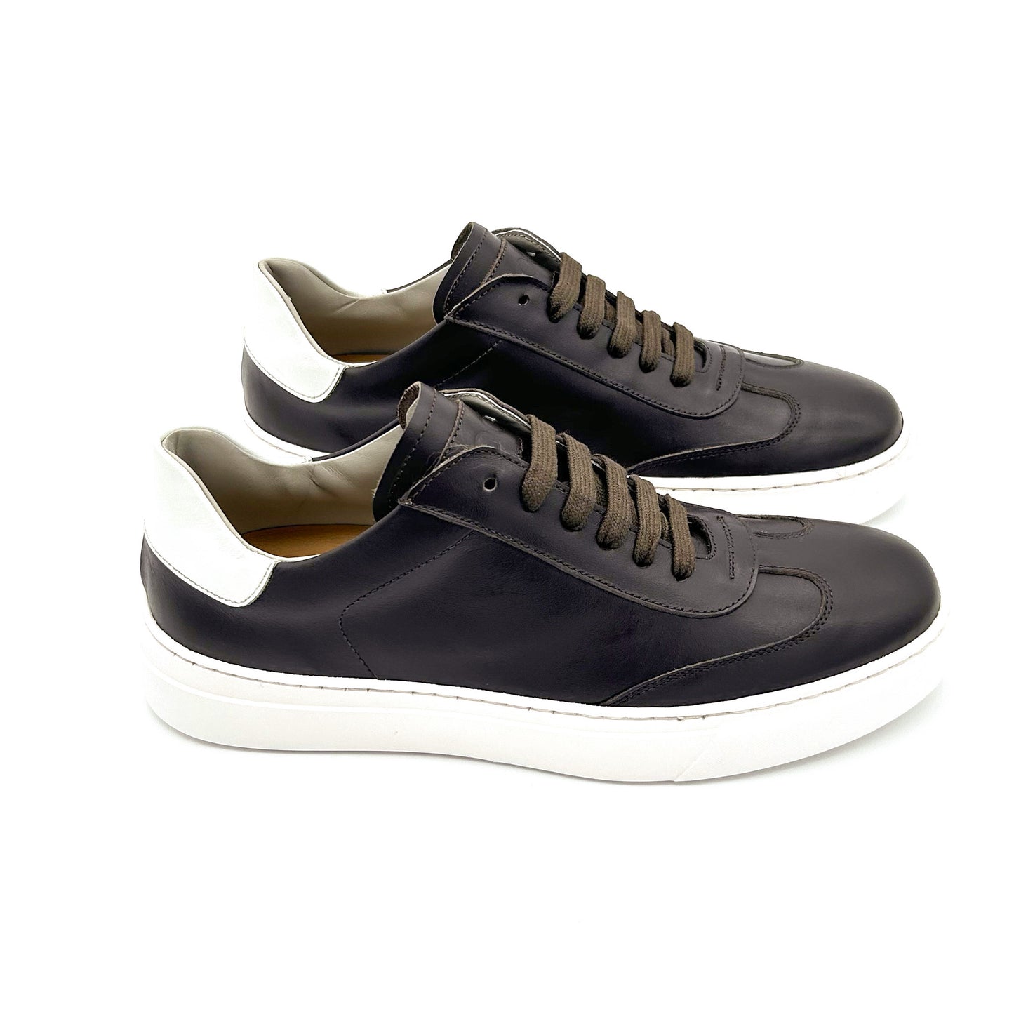 DOGE Sneakers Pelle