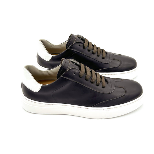 DOGE Sneakers Pelle