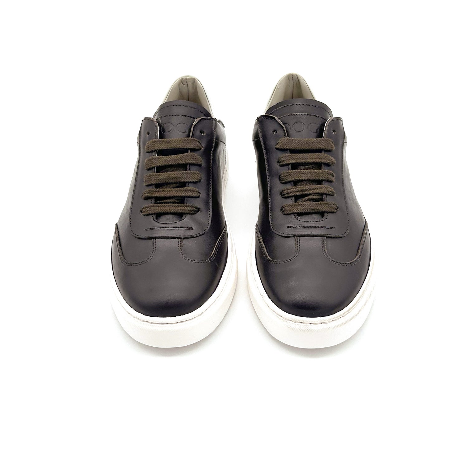 DOGE Sneakers Pelle