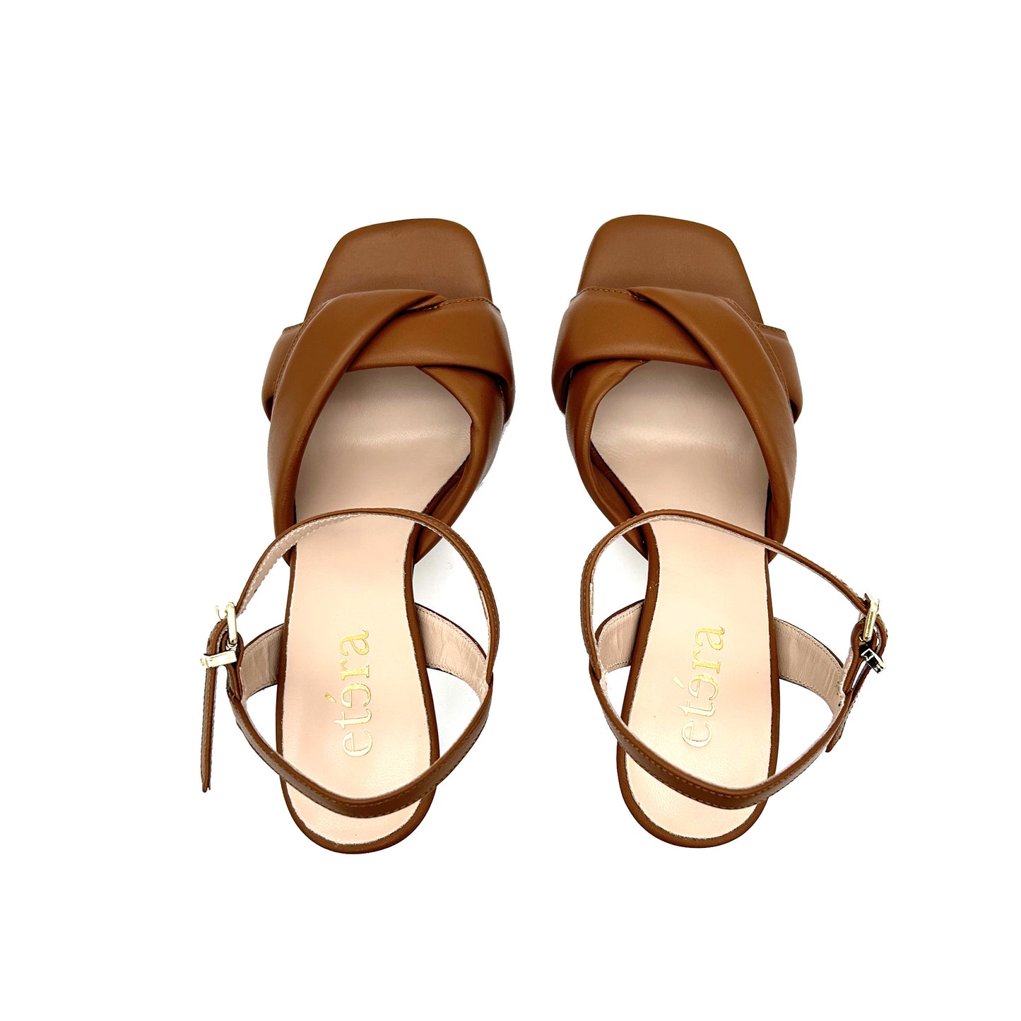 ETÉRA Sandali Pelle