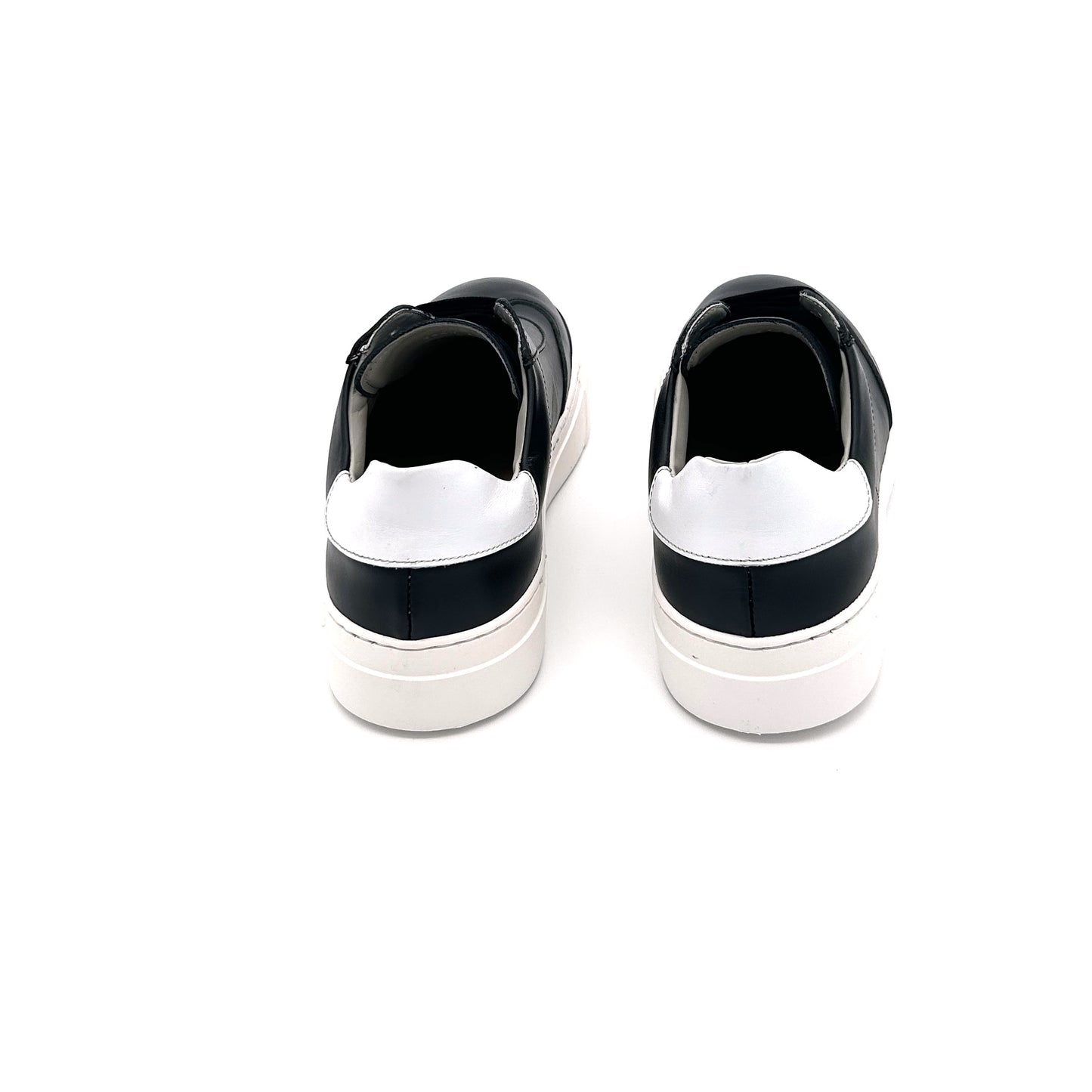 DOGE Sneakers Pelle