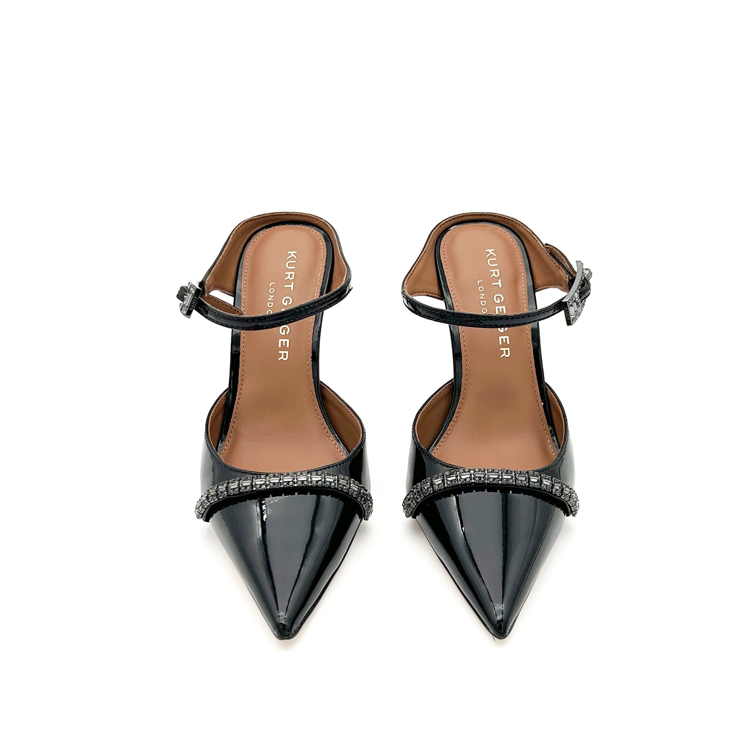KURT GEIGER Slingback