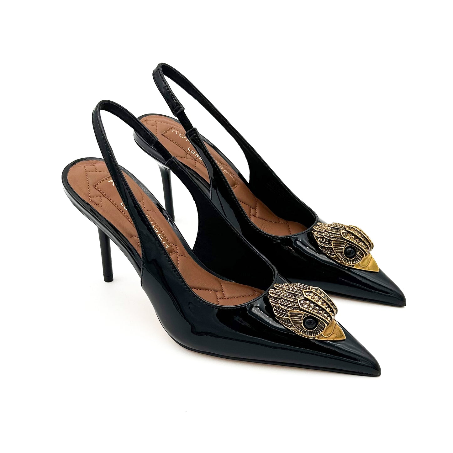 KURT GEIGER Slingback