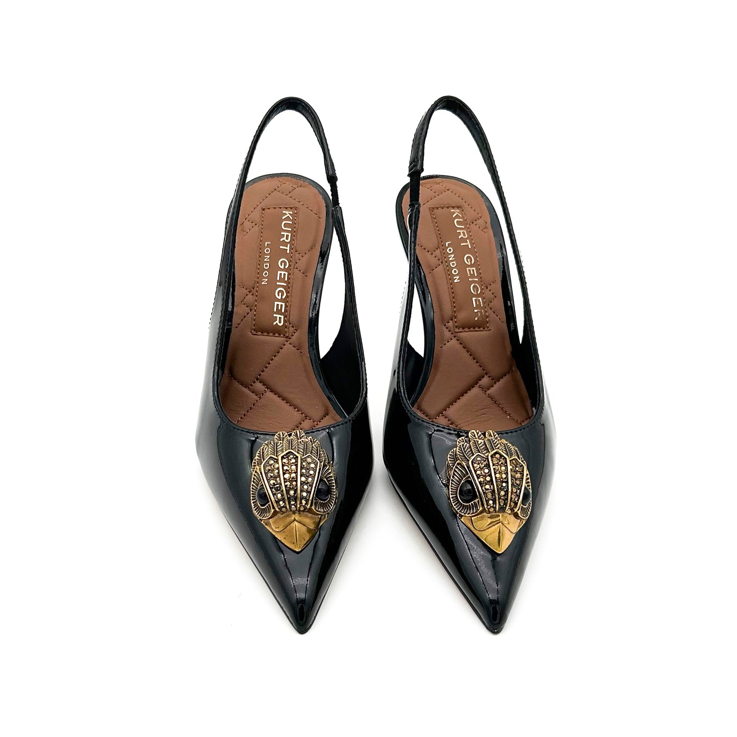 KURT GEIGER Slingback