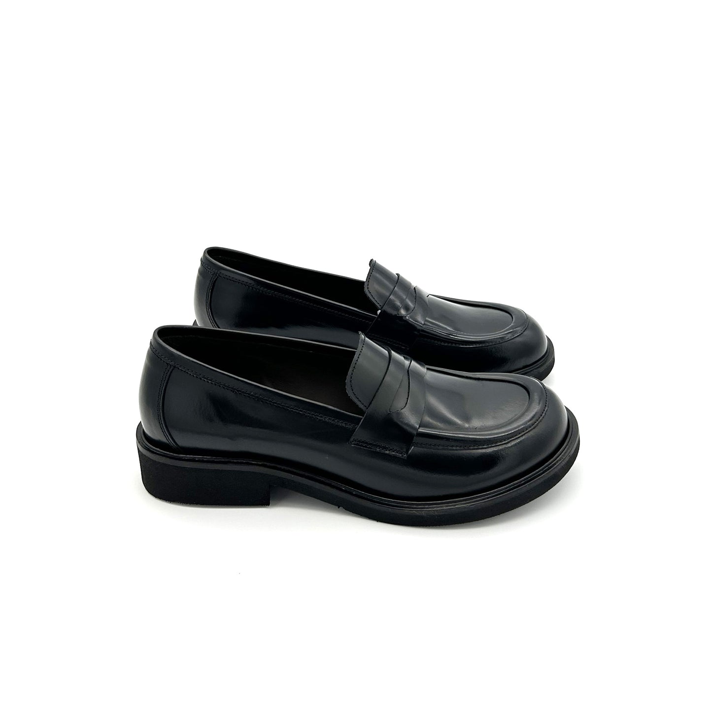 ETÈRA Mocassini College Punta Piede