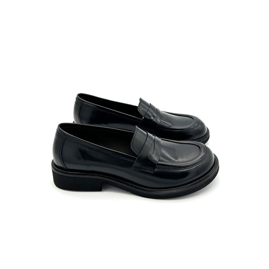 ETÈRA Mocassini College Punta Piede