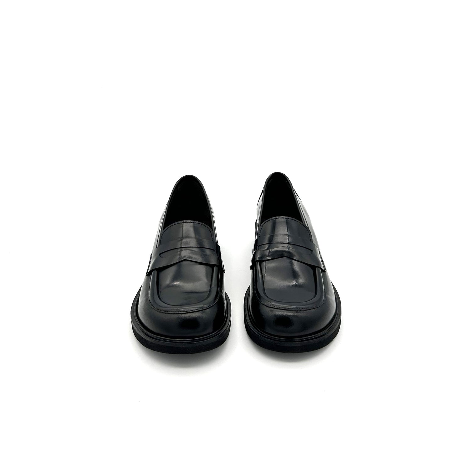 ETÈRA Mocassini College Punta Piede