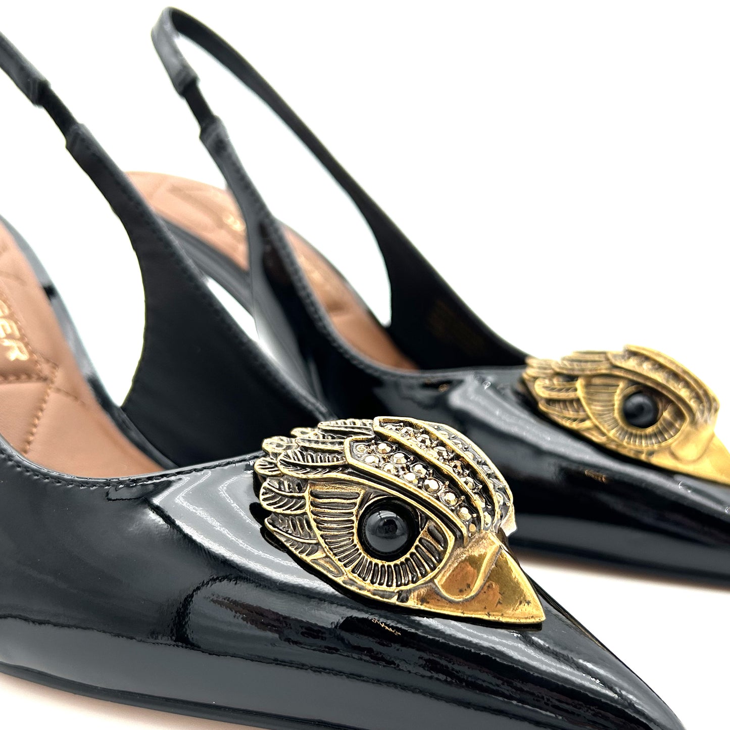 KURT GEIGER Slingback