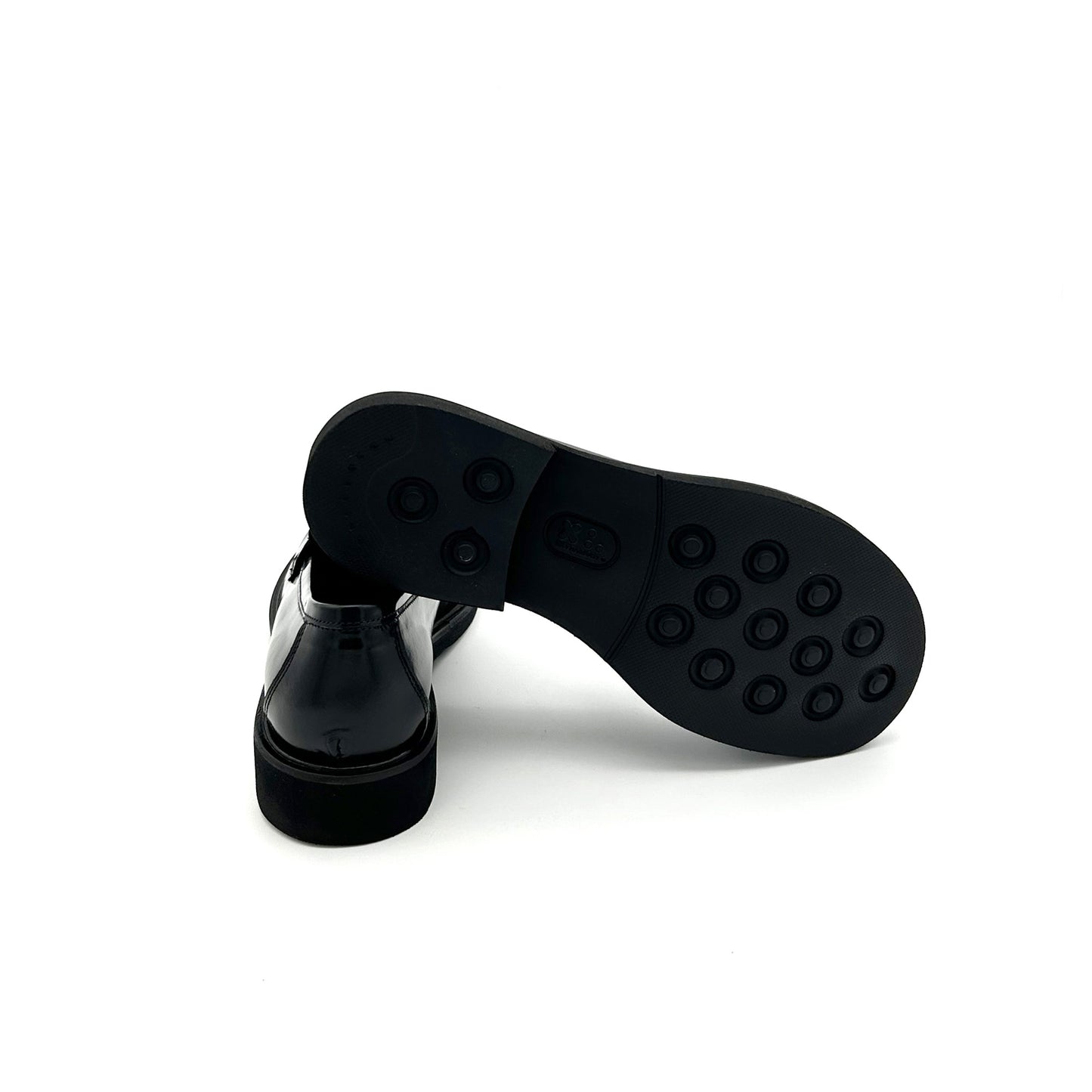 ETÈRA Mocassini College Punta Piede