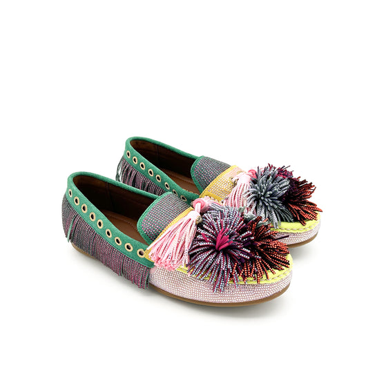 KURT GEIGER Mocassini