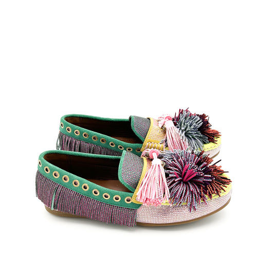 KURT GEIGER Mocassini