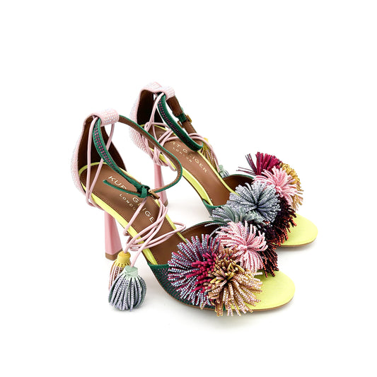 KURT GEIGER Sling-Back