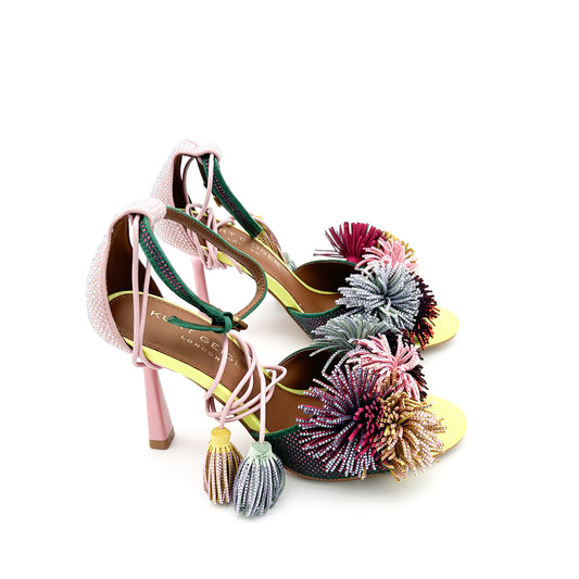 KURT GEIGER Sling-Back