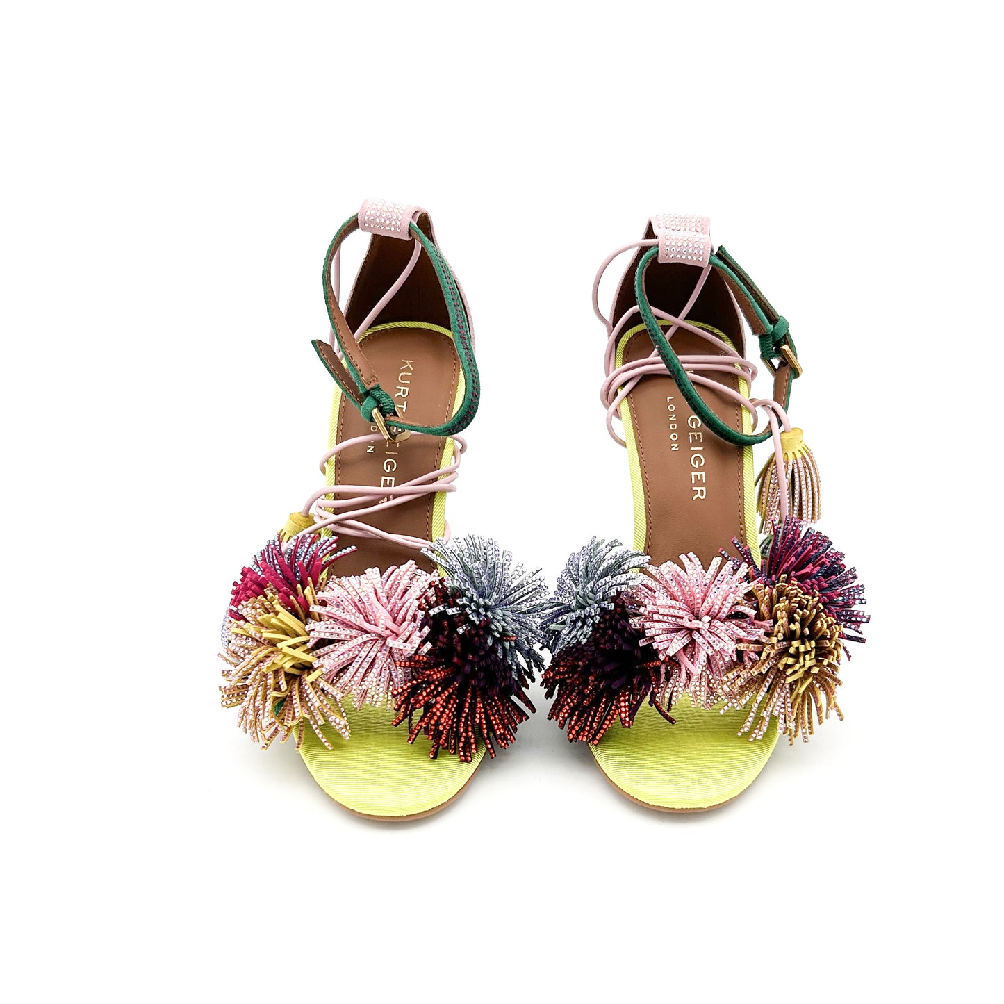 KURT GEIGER Sling-Back