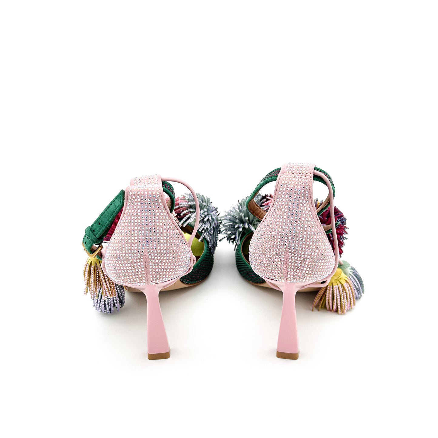 KURT GEIGER Sling-Back