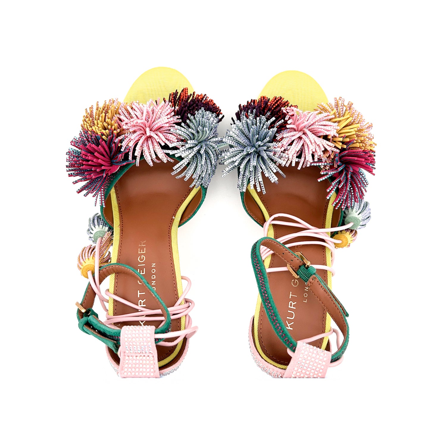 KURT GEIGER Sling-Back