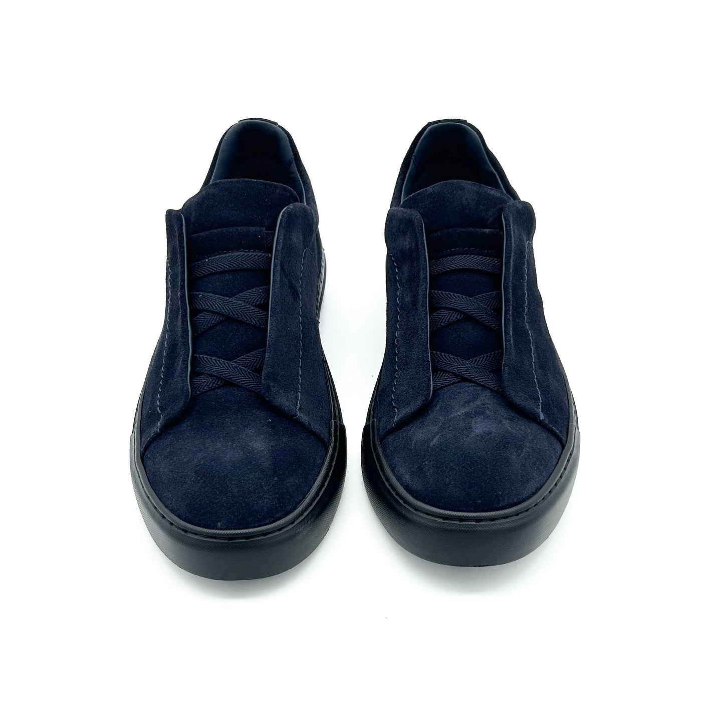 DOGE Sneakers Pelle Scamosciata