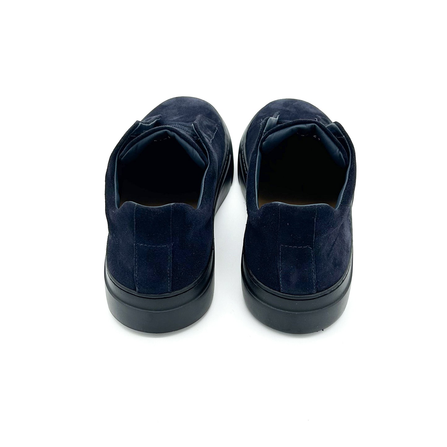 DOGE Sneakers Pelle Scamosciata