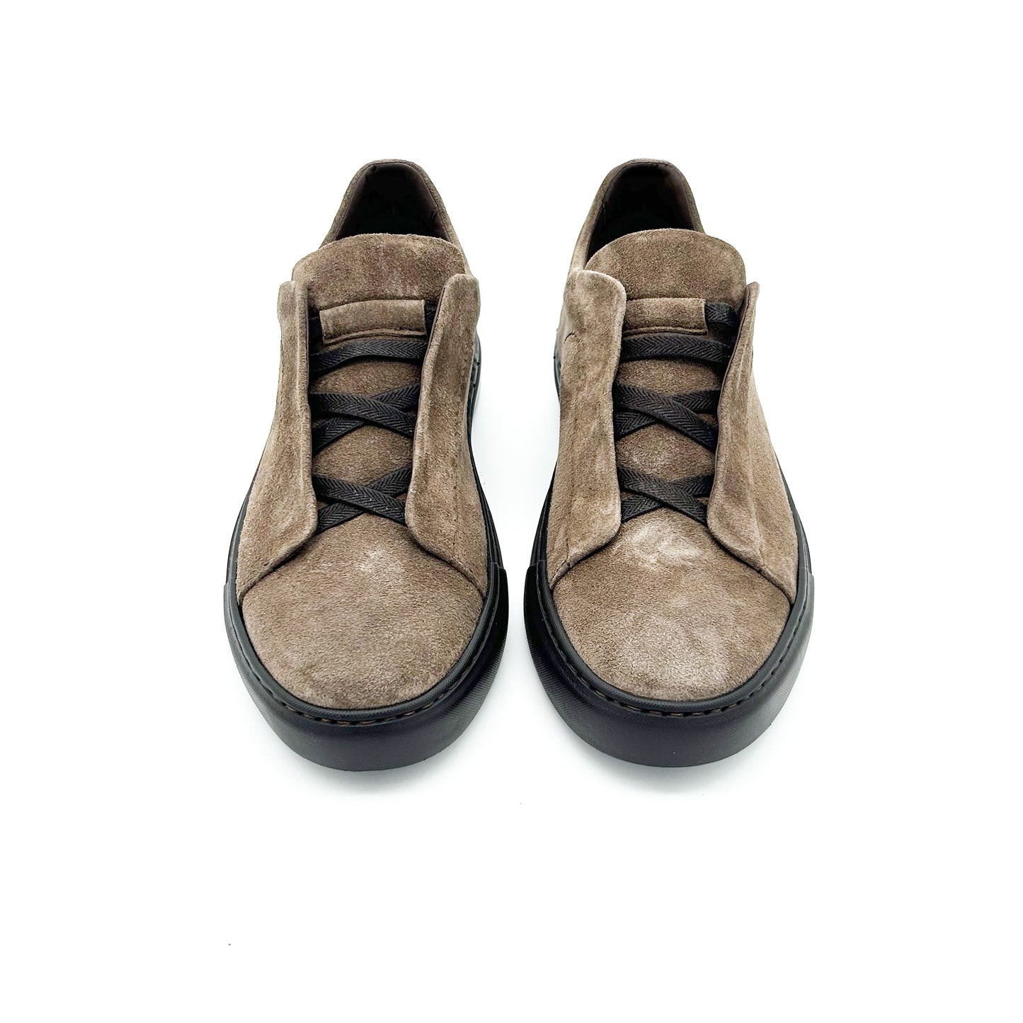 DOGE Sneakers Pelle Scamosciata