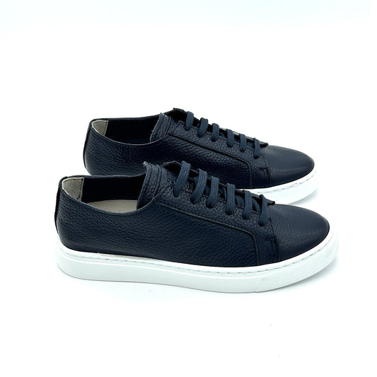 ETÉRA Sneakers Pelle