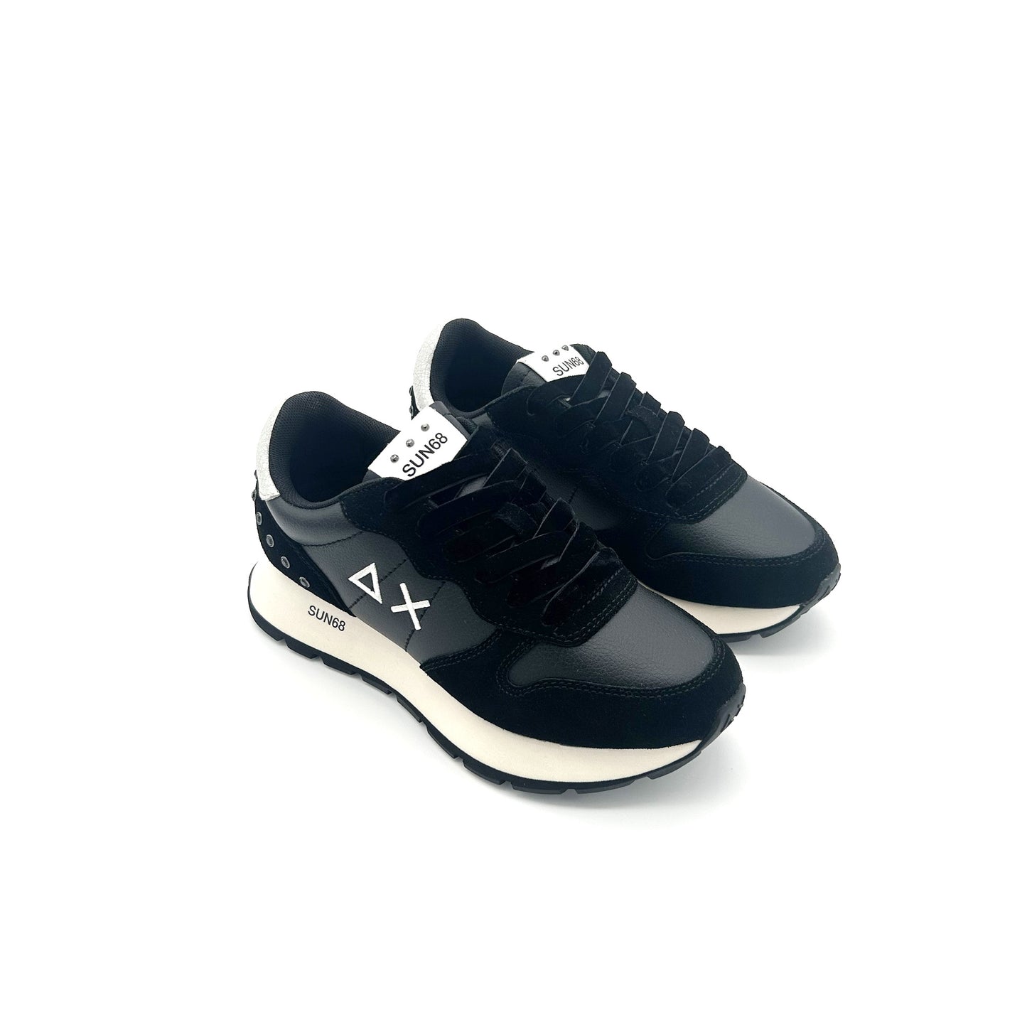 SUN68 Sneakers