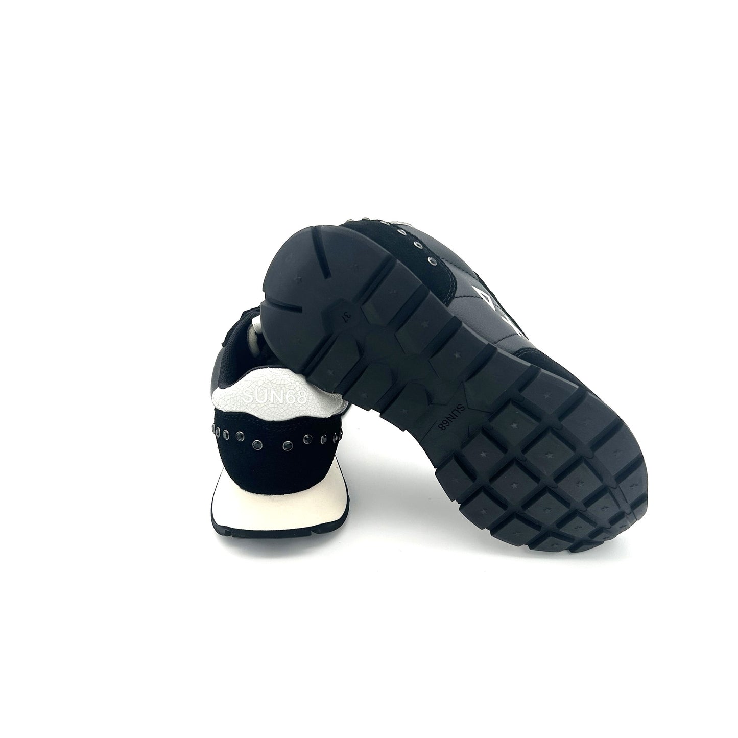 SUN68 Sneakers