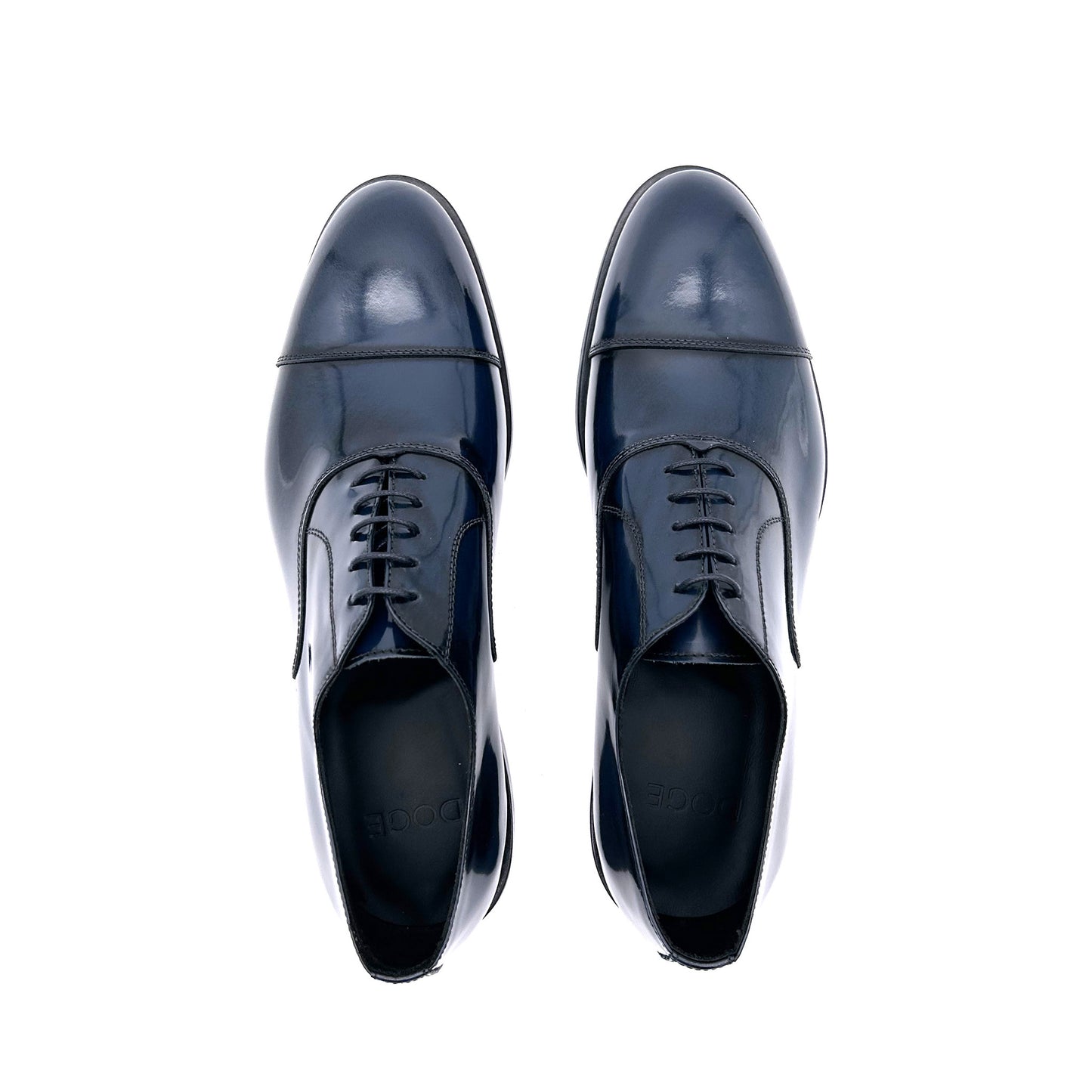 DOGE Francesine Pelle Spazzolata